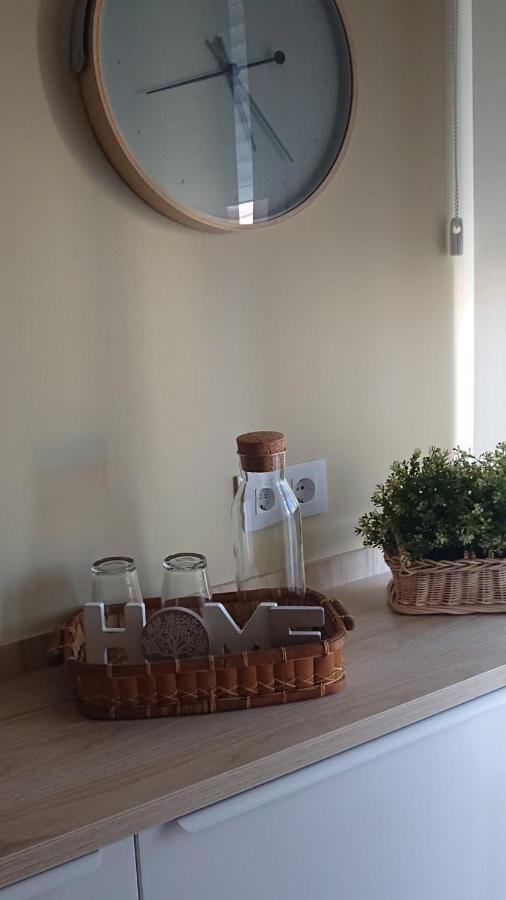 Apartamento Doctor Touron Вильягарсия-де-Ароса Экстерьер фото